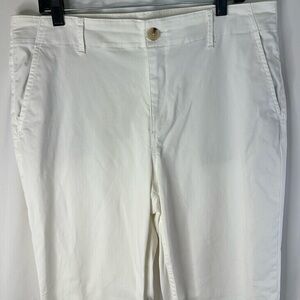 Loft Perfect The Perfect Straight Chino